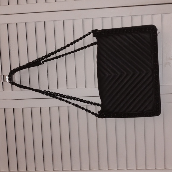 ALDO Greenwald Women Crossbody Bag Color Black - Picture 7 of 9